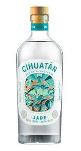 Cihuatán Jade 4YO romas