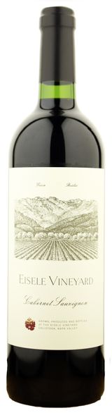 Eisele Vineyard Cabernet Sauvignon 2019 