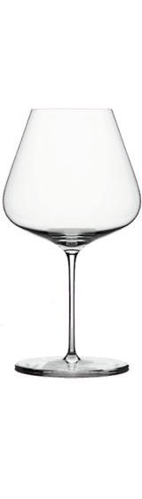 Zalto Burgundijos vyno taurė „Denk'Art“ 2 vnt