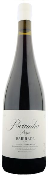 Niepoort Poeirinho Bairrada DOC 2015 