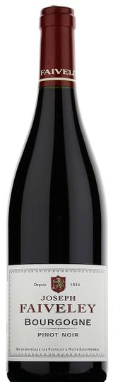 Joseph Faiveley Rouge Bourgogne AOC 2021 
