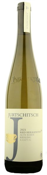 Jurtschitsch Riesling Zobinger Heiligenstein Alte Reben Esre Lage Kamptal DAC 2021
