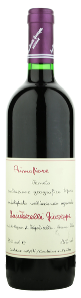 Giuseppe Quintarelli Primofiore Veneto IGT 2021 