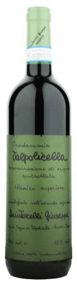 Giuseppe Quintarelli Valpolicella Classico Superiore DOC 2016