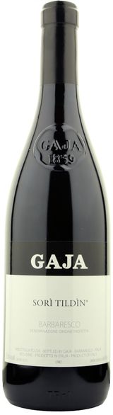 GAJA Sorì Tildìn  Barbaresco DOP 2020 