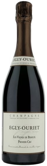Champagne Egly-Ouriet Les Vignes de Bisseuil 1er Cru