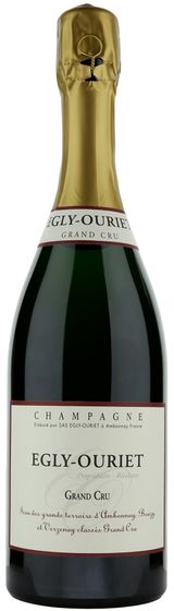 Champagne Egly-Ouriet Grand Cru Extra-Brut