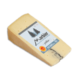 Morbier AOP sūris 180 g