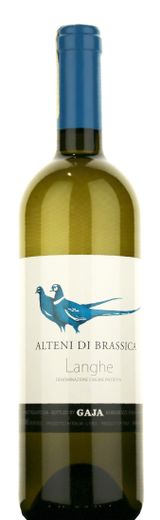 Gaja Alteni di Brassica Langhe DOP 2021 