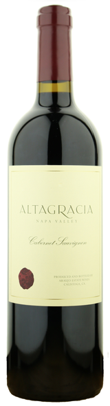 Eisele Vineyard Altagracia Cabernet Sauvignon 2020 