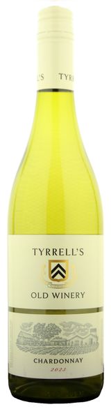 Tyrrell's Old Winery Chardonnay 2023 