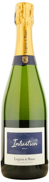 Legras & Haas Intuition Brut 