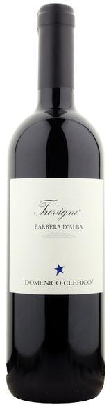 Domenico Clerico Trevigne Barbera d'Alba DOC 2021 