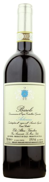 Elio Altare Arborina Barolo DOCG 2019