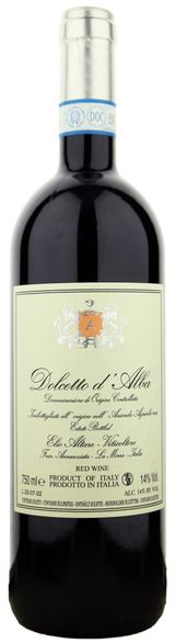 Elio Altare Dolcetto d'Alba DOC 2022 