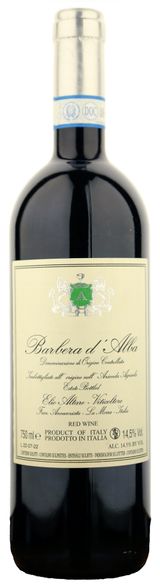 Elio Altare Barbera d'Alba DOC 2022 