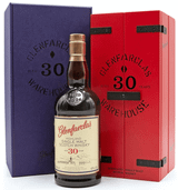 Viskis Glenfarclas 30 YO 0,7 L