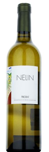 Clos Mogador Nelin Blanco Priorat  DOQ 2021 