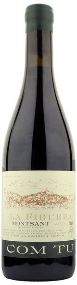 Clos Mogador Com Tu Montsant DO 2021 