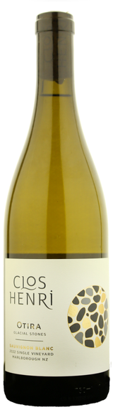 Clos Henri Otira Single Vineyard Sauvignon Blanc 2022