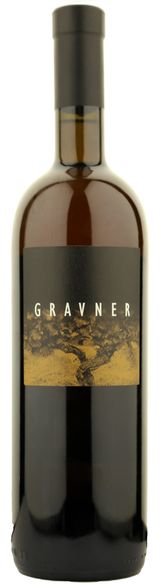 Gravner Ribolla Venezia Guilia IGT 2013 