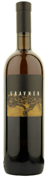 Gravner Ribolla Venezia Guilia IGT 2014 