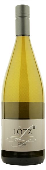 Klaus Lotz Riesling Trocken 2023 1L 