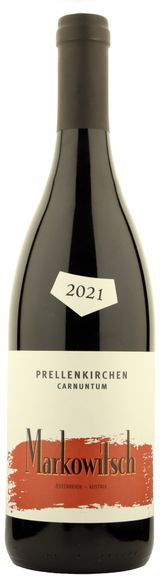Markowitsch Prellenkirchen Blaufränkisch  2021 