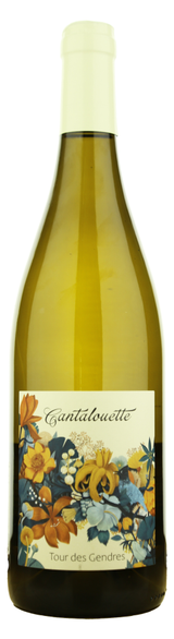 Chateau Tour des Gendres Cantalouette Blanc Perigord Blanc IGP 2023