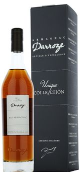 Darroze Armagnac Dne de LeTuc 1979