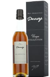 Armanjakas Darroze Domaine de la Boubee 1993 0,2 L
