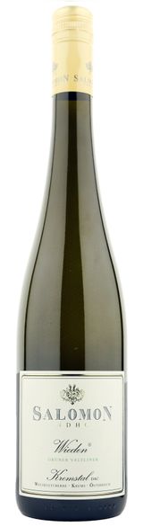 Salomon Undhof Wieden Grüner Veltliner Kremstal DAC 2023
