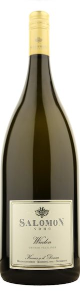 Salomon Undhof Wieden Grüne Veltliner Kremstal DAC 2021 1.5L