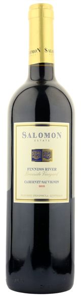Salomon Estate Finniss River Cabernet Sauvignon South Australia  2019 