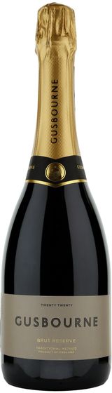 Gusbourne Brut Reserve 2020 