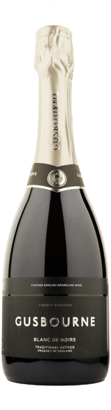Gusbourne Blanc de Noirs 2019