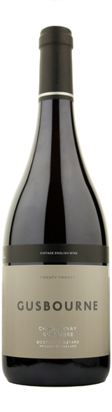Gusbourne Guinevere Chardonnay 2022 