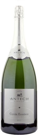 Antech Cuvée Eugénie Brut Crémant De Limoux AOC 1,5L