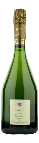 Champagne Diebolt-Vallois Brut Fleur de Passion 2004 
