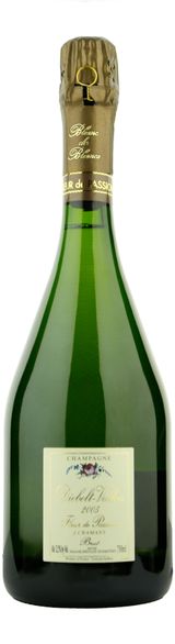 Champagne Diebolt-Vallois Brut Fleur de Passion 2005