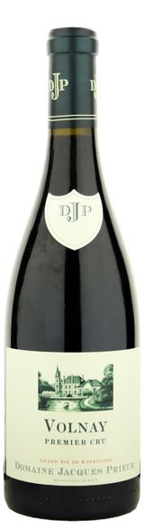 Jacques Prieur Volnay Premier Cru 2020