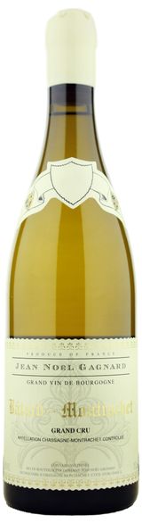 Jean-Noel Gagnard Batard-Montrachet Grand Cru AOC 2021