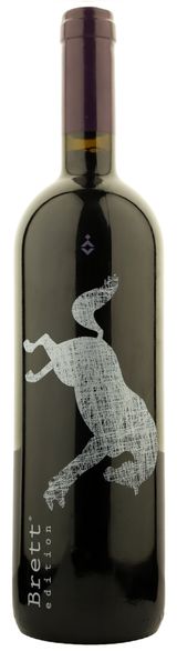 Herdade do Arrepiado Brett Edition Syrah Alentejano IGP 2020