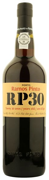 Ramos Pinto Porto 30 years