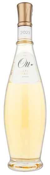 Domaine Ott Chateau la Romassan Bandol AOC 2023