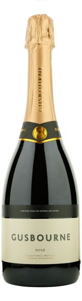 Gusbourne Rosé Brut 2017