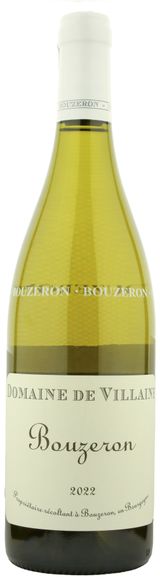 Domaine de Villaine Bouzeron AOC 2022