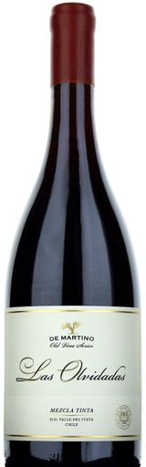 De Martino Las Olvidadas Old Vine Series Itata Valley 2022