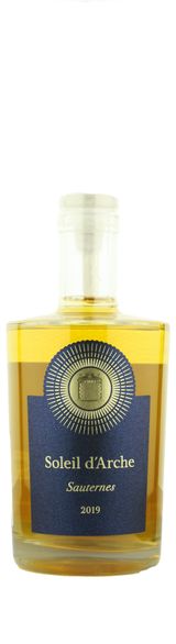 Soleil d'Arche Sauternes AOC 2019 0,375L