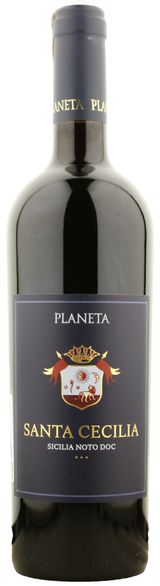 Planeta Santa Cecilia Rosso Sicilia Noto DOC 2021 